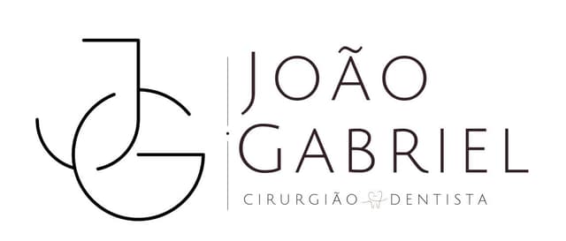 João Gabriel — Cirurgião-dentista